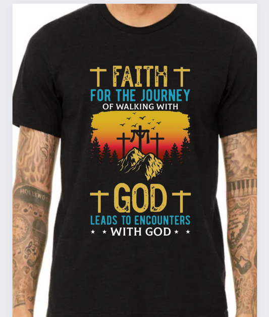Shirt of Faith